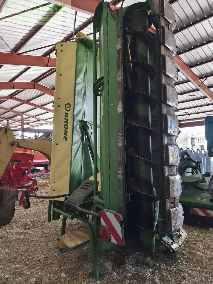 Krone easy cut b 950 - Slåmaskine: billede 5 Krone easy cut b 950 - Slåmaskine: billede 5