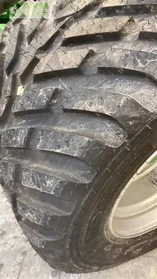 Krone swadro tc 1370 demo - Høvender: billede 4 Krone swadro tc 1370 demo - Høvender: billede 4