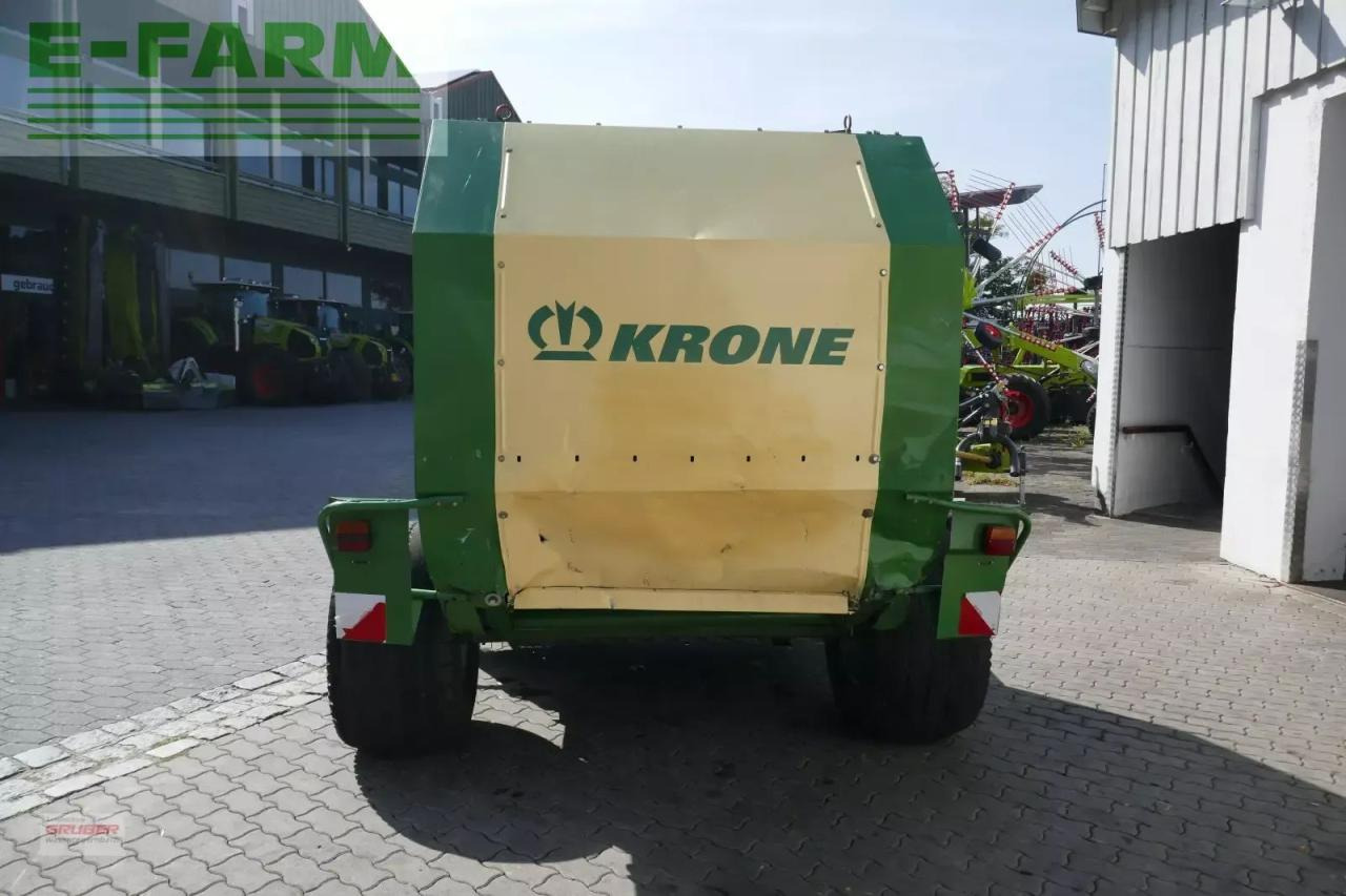Krone vario pack 1500 mc - Firkant ballepresse: billede 4 Krone vario pack 1500 mc - Firkant ballepresse: billede 4