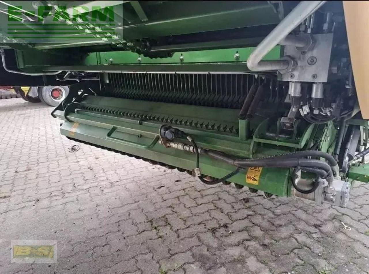 Krone zx 470 gd - Snittevogn: billede 3 Krone zx 470 gd - Snittevogn: billede 3