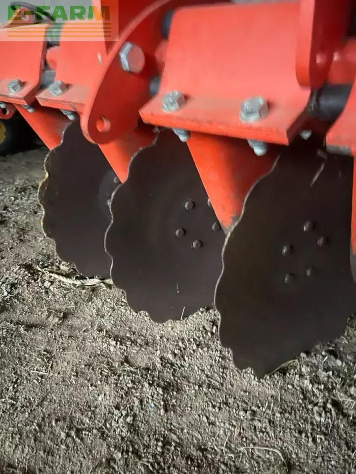 Kubota cd1501f - Kultivator: billede 2 Kubota cd1501f - Kultivator: billede 2