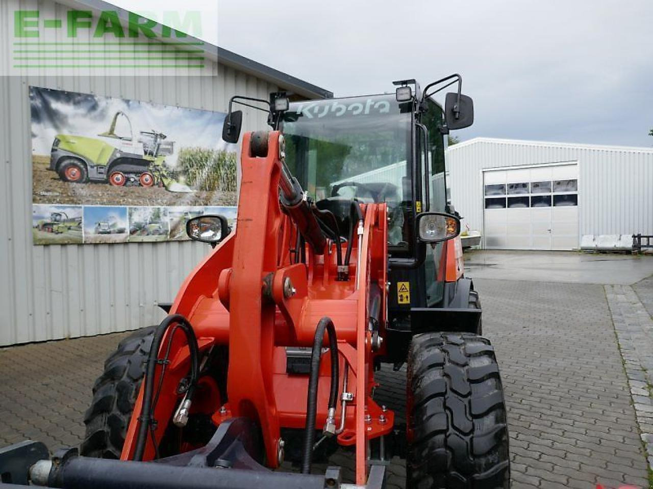 Kubota r090 - Minigravemaskine: billede 5 Kubota r090 - Minigravemaskine: billede 5