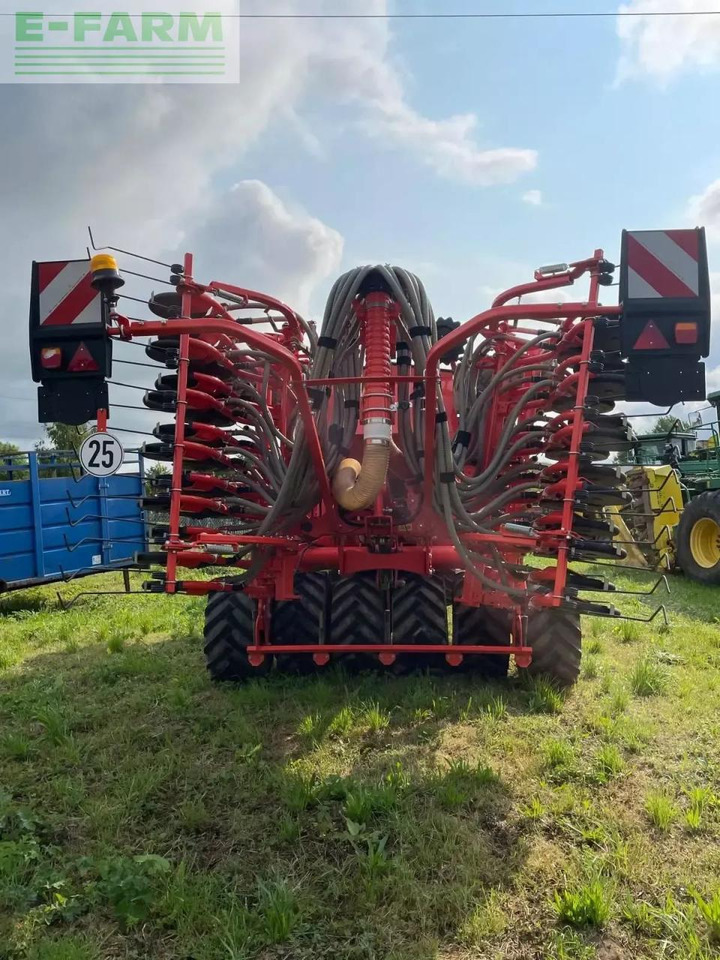 Kubota sc 1401 cf - Præcisionssåmaskine: billede 2 Kubota sc 1401 cf - Præcisionssåmaskine: billede 2