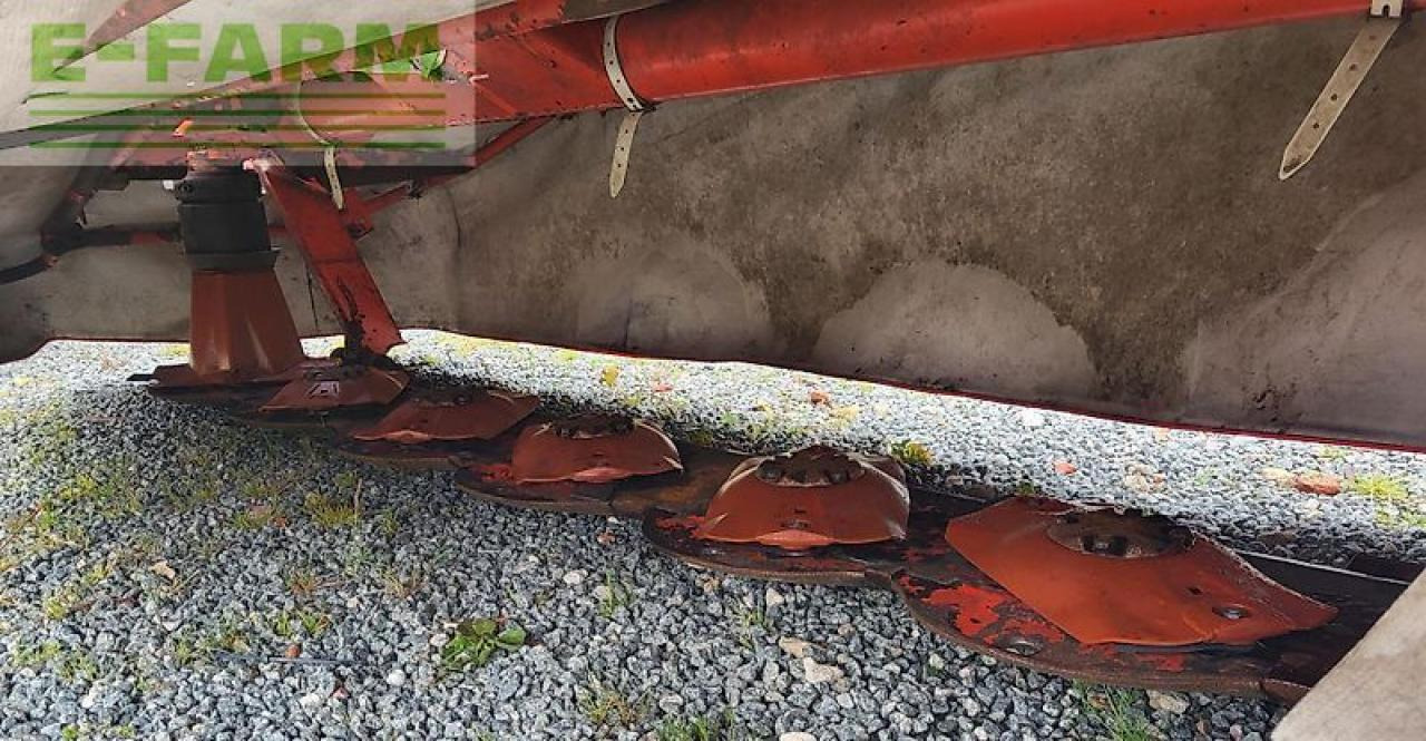 Kuhn gmd 8730 ff - Slåmaskine: billede 5 Kuhn gmd 8730 ff - Slåmaskine: billede 5