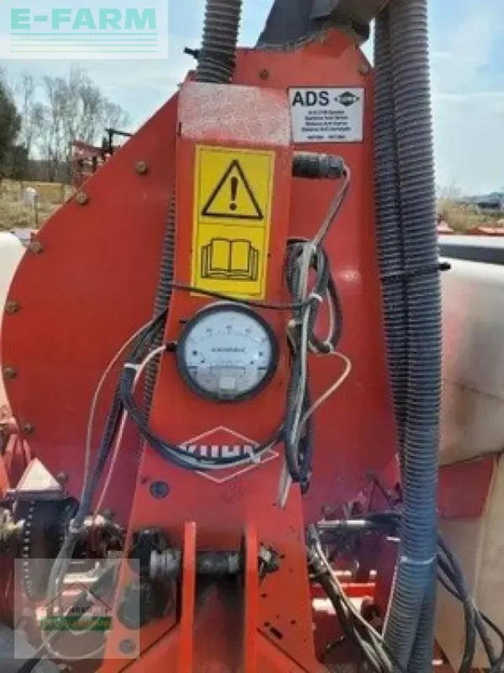 Kuhn maxima 5-reihig - Præcisionssåmaskine: billede 5 Kuhn maxima 5-reihig - Præcisionssåmaskine: billede 5