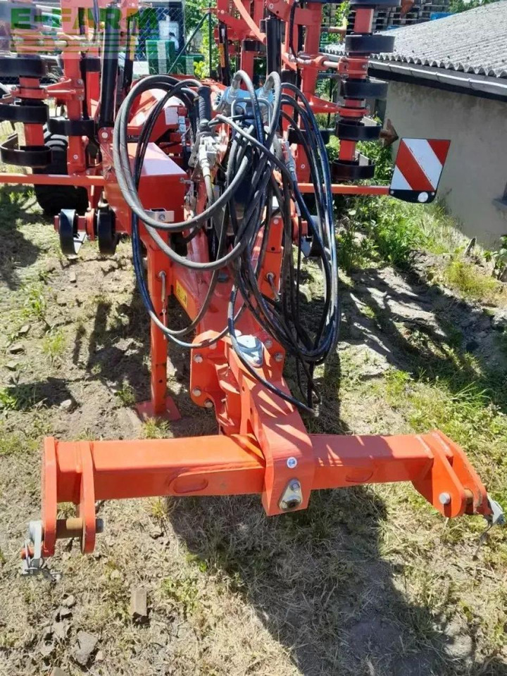 Kuhn prolander 600 - Kultivator: billede 5 Kuhn prolander 600 - Kultivator: billede 5