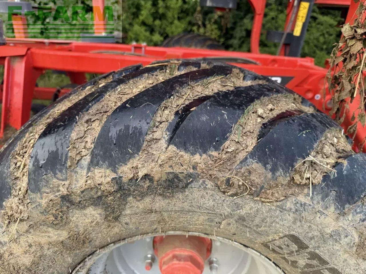 Kultivator Kuhn prolander 6000 a: billede 8 Kultivator Kuhn prolander 6000 a: billede 8