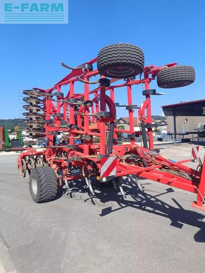 Kuhn prolander 6000 a - Kultivator: billede 1 Kuhn prolander 6000 a - Kultivator: billede 1