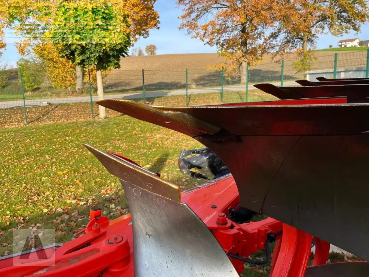 Kuhn vari-master 123 - Plov: billede 4 Kuhn vari-master 123 - Plov: billede 4