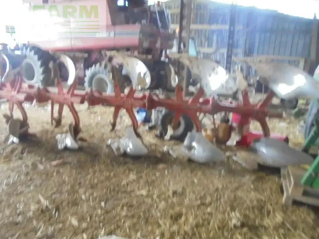 Kuhn varimaster 120 - Plov: billede 2 Kuhn varimaster 120 - Plov: billede 2
