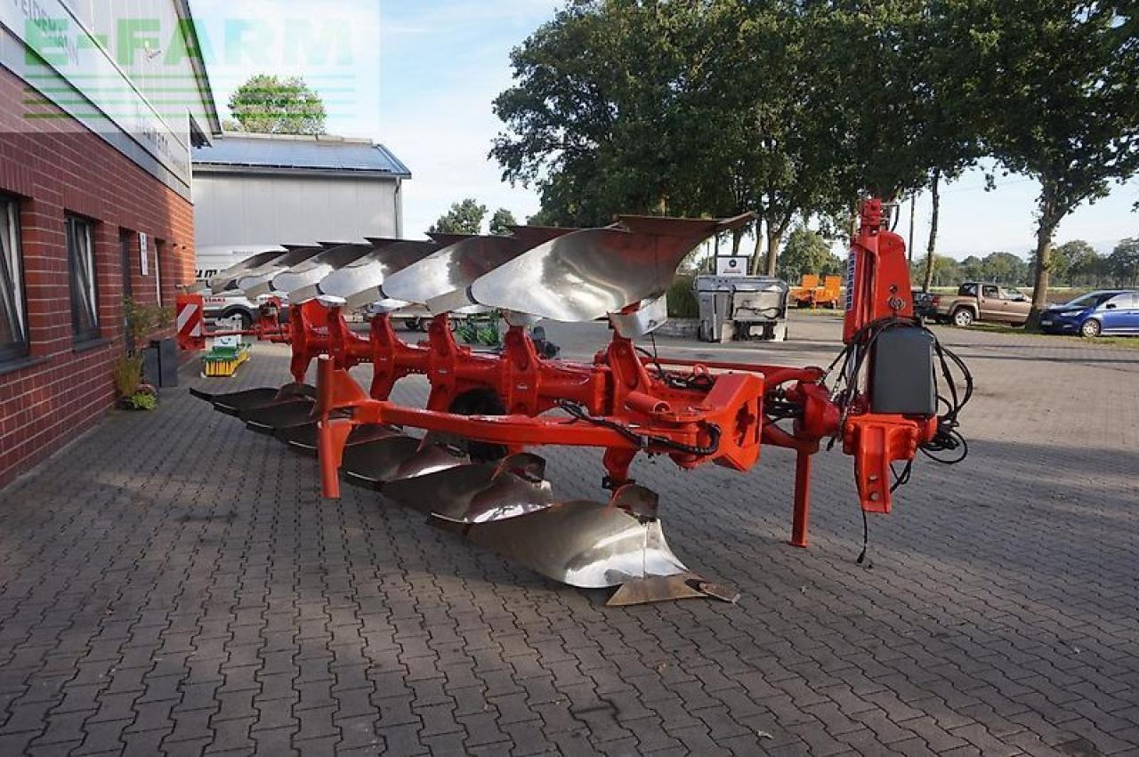 Kuhn vml5e6t95 ol - Plov: billede 2 Kuhn vml5e6t95 ol - Plov: billede 2