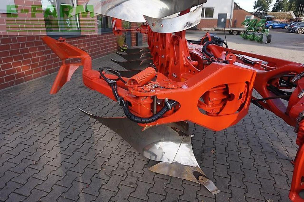 Kuhn vml5e6t95 ol - Plov: billede 3 Kuhn vml5e6t95 ol - Plov: billede 3