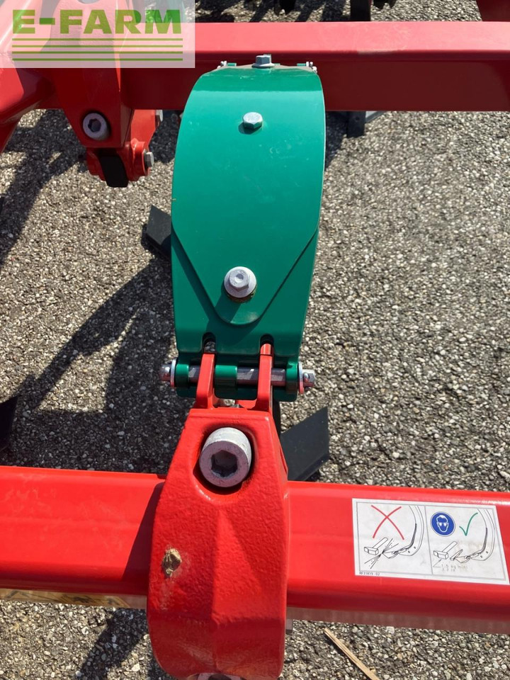 Kverneland Enduro 3000 - Kultivator: billede 2 Kverneland Enduro 3000 - Kultivator: billede 2