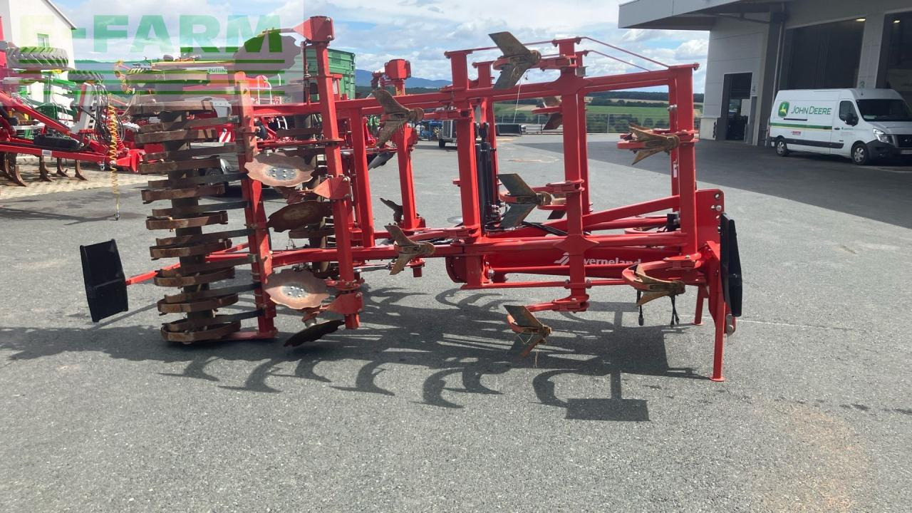 Kverneland Enduro 4000F - Kultivator: billede 5 Kverneland Enduro 4000F - Kultivator: billede 5