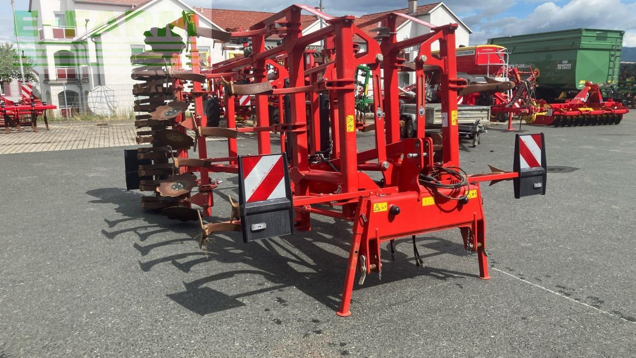 Kverneland Enduro 4000F - Kultivator: billede 4 Kverneland Enduro 4000F - Kultivator: billede 4