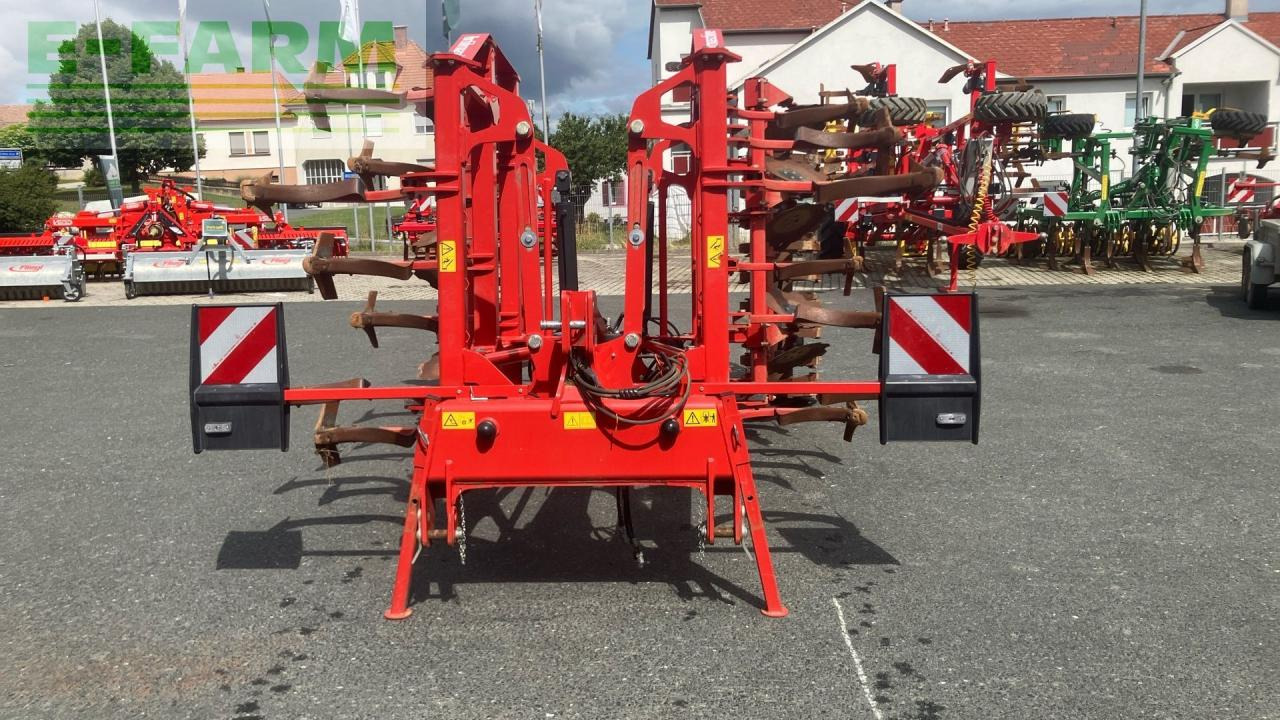 Kverneland Enduro 4000F - Kultivator: billede 3 Kverneland Enduro 4000F - Kultivator: billede 3