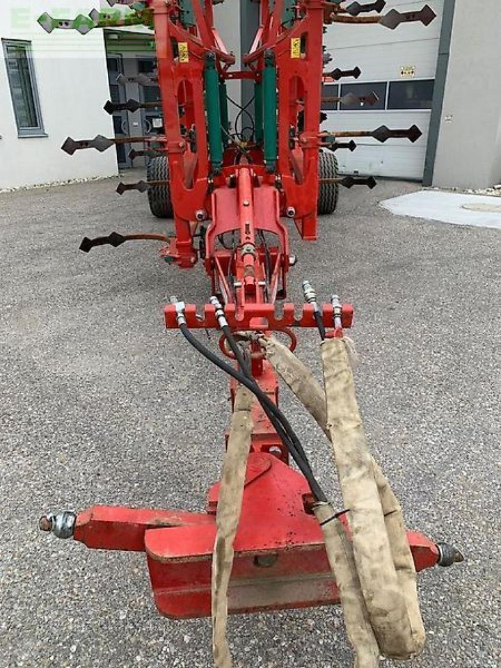 Kverneland ctc 600 - Kultivator: billede 3 Kverneland ctc 600 - Kultivator: billede 3