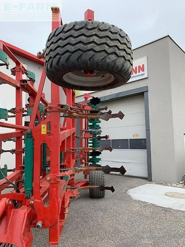 Kverneland ctc 600 - Kultivator: billede 4 Kverneland ctc 600 - Kultivator: billede 4