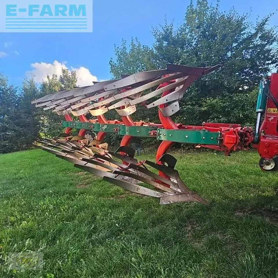 Kverneland eg 85-200 - Plov: billede 5 Kverneland eg 85-200 - Plov: billede 5