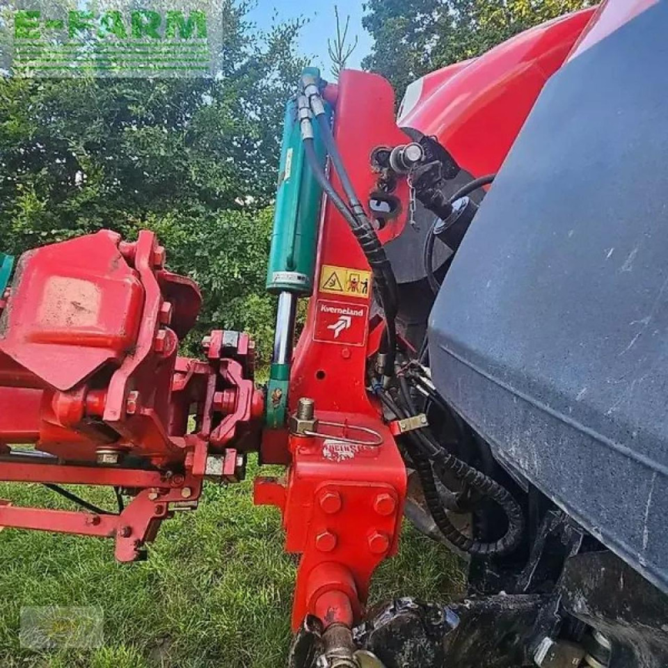 Kverneland eg 85-200 - Plov: billede 2 Kverneland eg 85-200 - Plov: billede 2