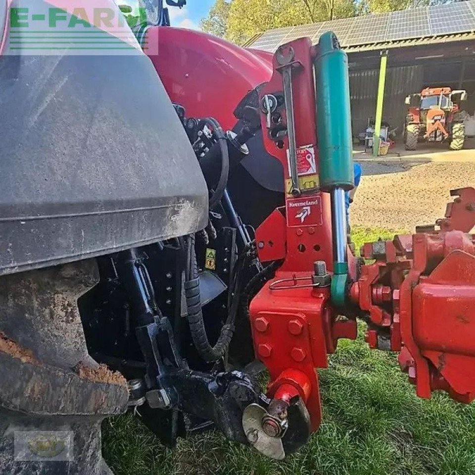 Kverneland eg 85-200 - Plov: billede 3 Kverneland eg 85-200 - Plov: billede 3