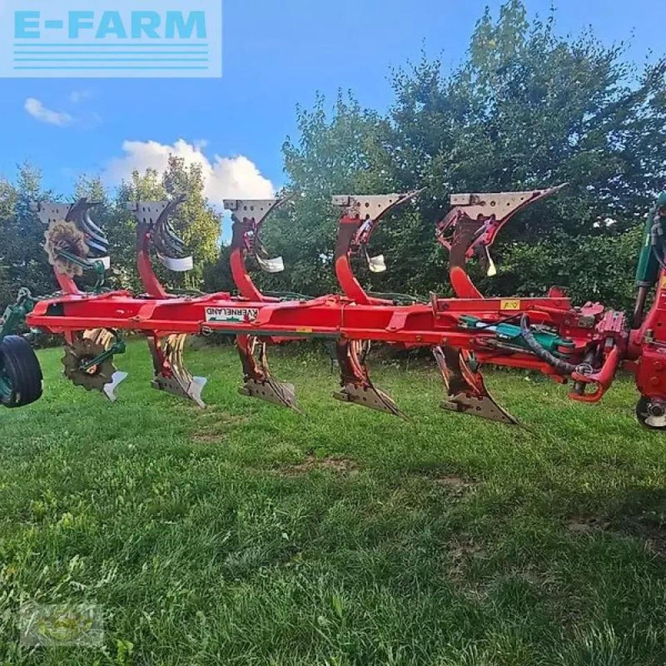 Kverneland eg 85-200 - Plov: billede 1 Kverneland eg 85-200 - Plov: billede 1