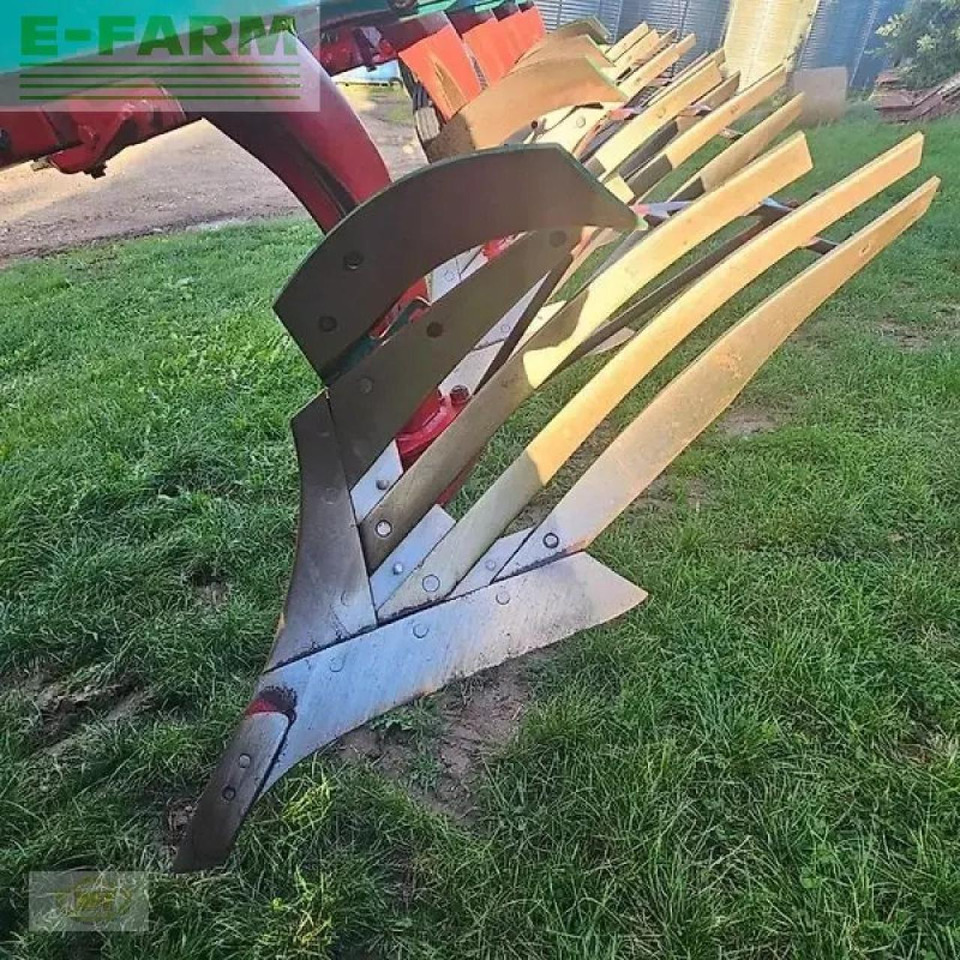 Kverneland eg 85-200 - Plov: billede 4 Kverneland eg 85-200 - Plov: billede 4