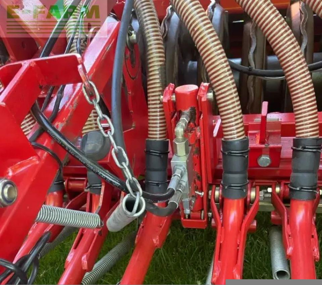 Kverneland ng-h 301 und da 3 meter - Kombi-såmaskine: billede 5 Kverneland ng-h 301 und da 3 meter - Kombi-såmaskine: billede 5