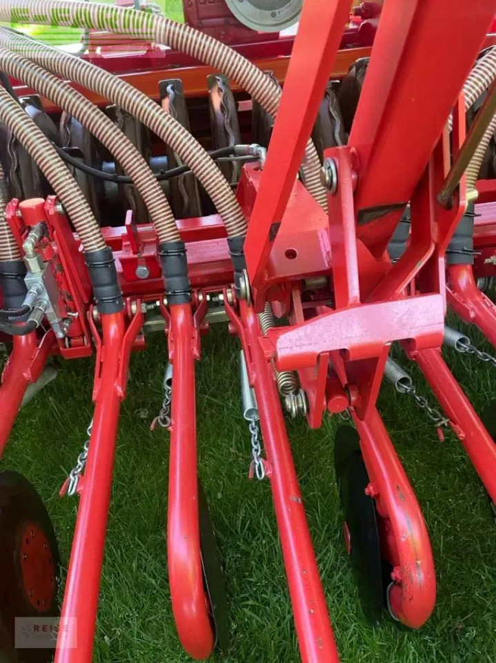 Kverneland ng-h 301 und da 3 meter - Kombi-såmaskine: billede 4 Kverneland ng-h 301 und da 3 meter - Kombi-såmaskine: billede 4