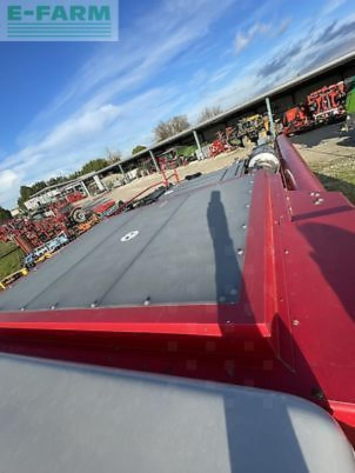 Laverda al quattro tecno - Mejetærsker: billede 4 Laverda al quattro tecno - Mejetærsker: billede 4