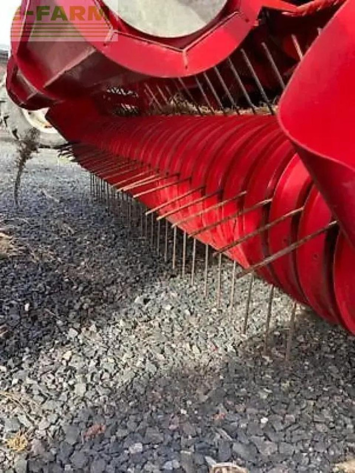 Lely rp 535 mastercut - Firkant ballepresse: billede 5 Lely rp 535 mastercut - Firkant ballepresse: billede 5