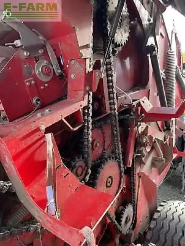 Lely rp160 v - Firkant ballepresse: billede 4 Lely rp160 v - Firkant ballepresse: billede 4