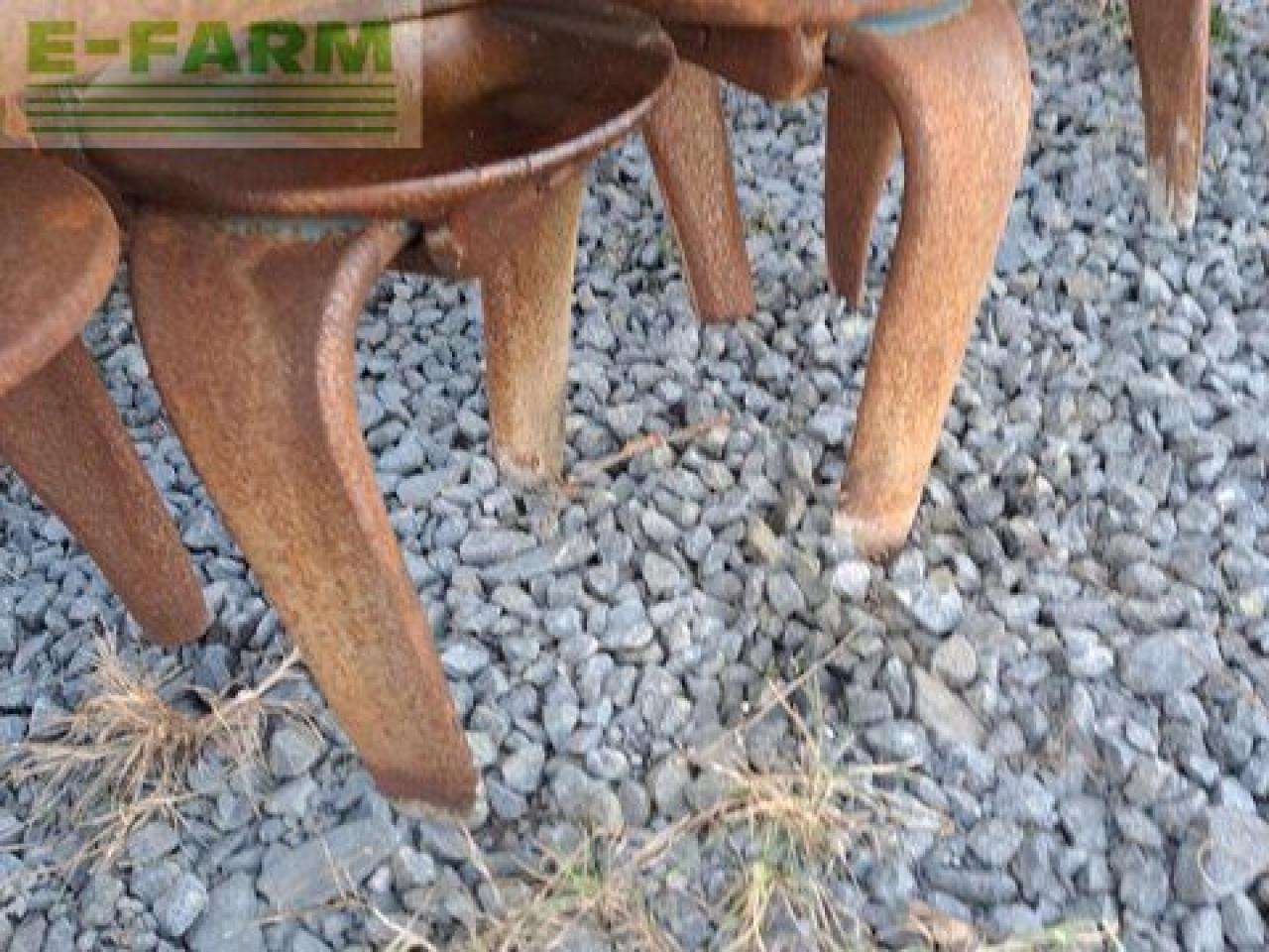 Lemken zirkon 10/400 - Tallerkenharve: billede 5 Lemken zirkon 10/400 - Tallerkenharve: billede 5