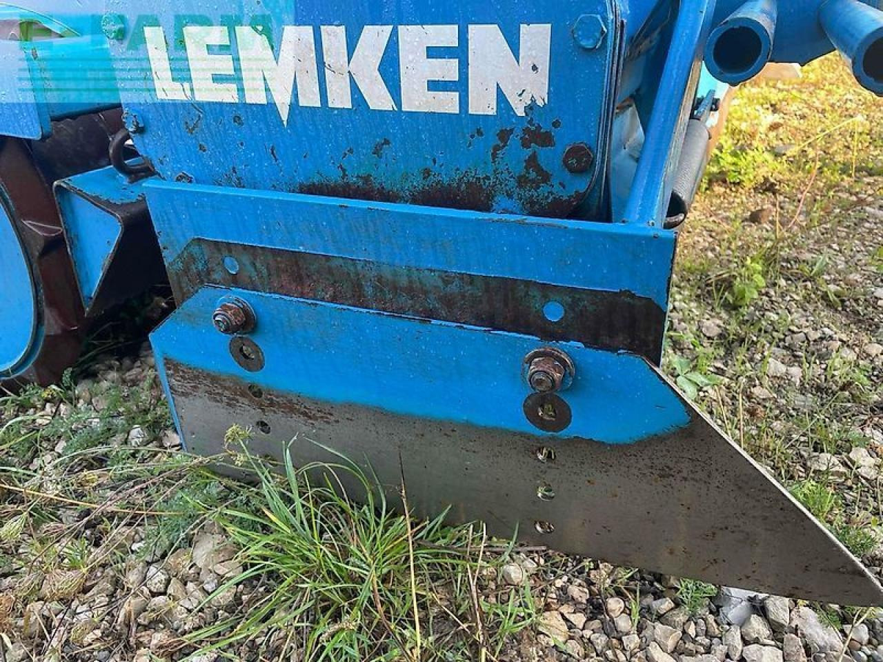 Såmaskine Lemken zirkon 9/300 u. saphir 7 ds 30: billede 12