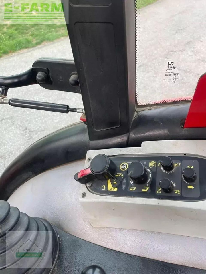 Lindner geotrac 93 a - Traktor: billede 5 Lindner geotrac 93 a - Traktor: billede 5