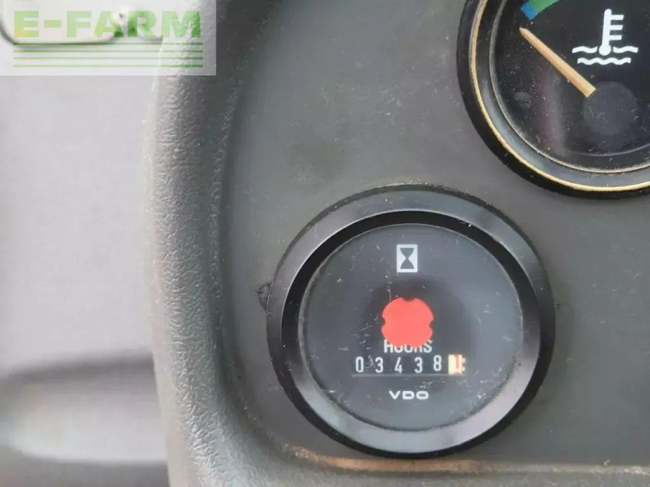 Manitou 1033 - Teleskop truck: billede 3 Manitou 1033 - Teleskop truck: billede 3