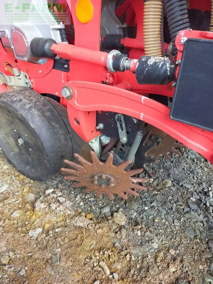 Maschio mter - Præcisionssåmaskine: billede 4 Maschio mter - Præcisionssåmaskine: billede 4