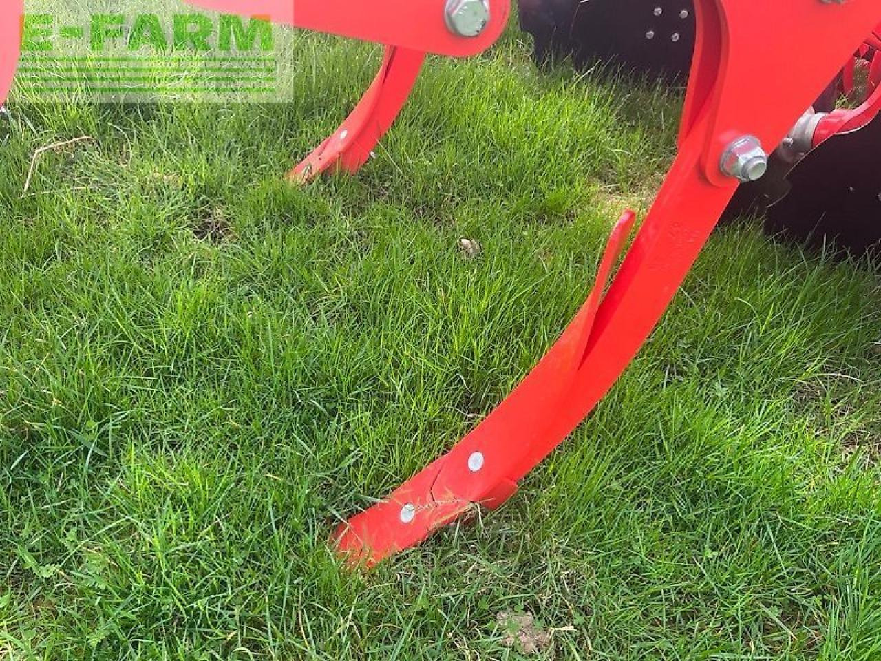 Maschio terremoto 3 400p - Kultivator: billede 5 Maschio terremoto 3 400p - Kultivator: billede 5