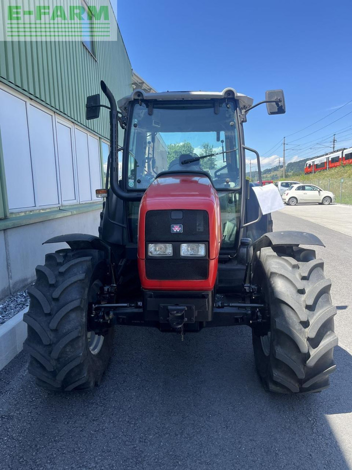 Traktor Massey Ferguson 2435: billede 6