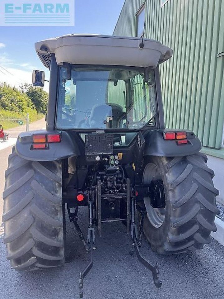 Massey Ferguson 2435 - Traktor: billede 4 Massey Ferguson 2435 - Traktor: billede 4