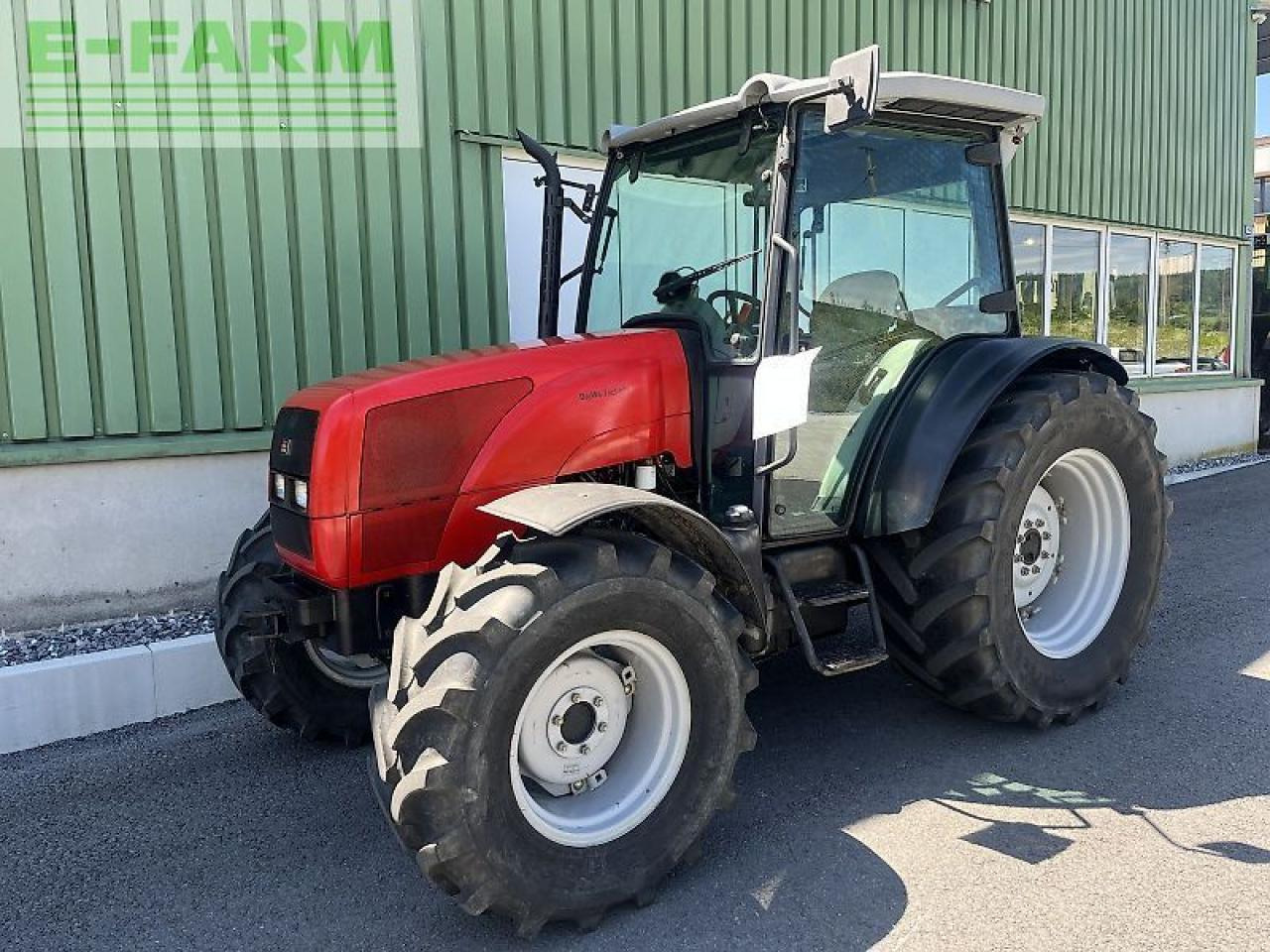 Massey Ferguson 2435 - Traktor: billede 1 Massey Ferguson 2435 - Traktor: billede 1