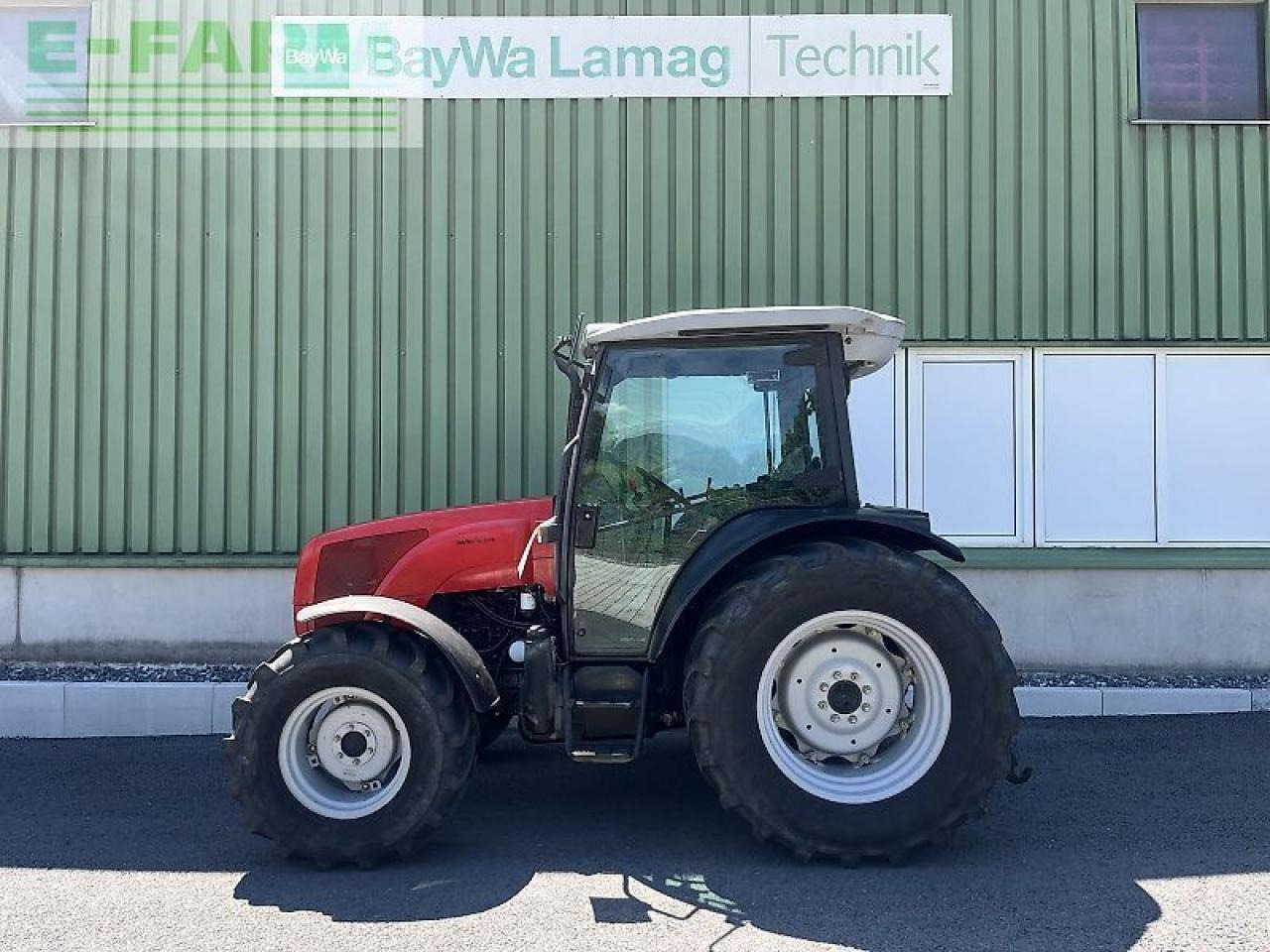 Massey Ferguson 2435 - Traktor: billede 2 Massey Ferguson 2435 - Traktor: billede 2