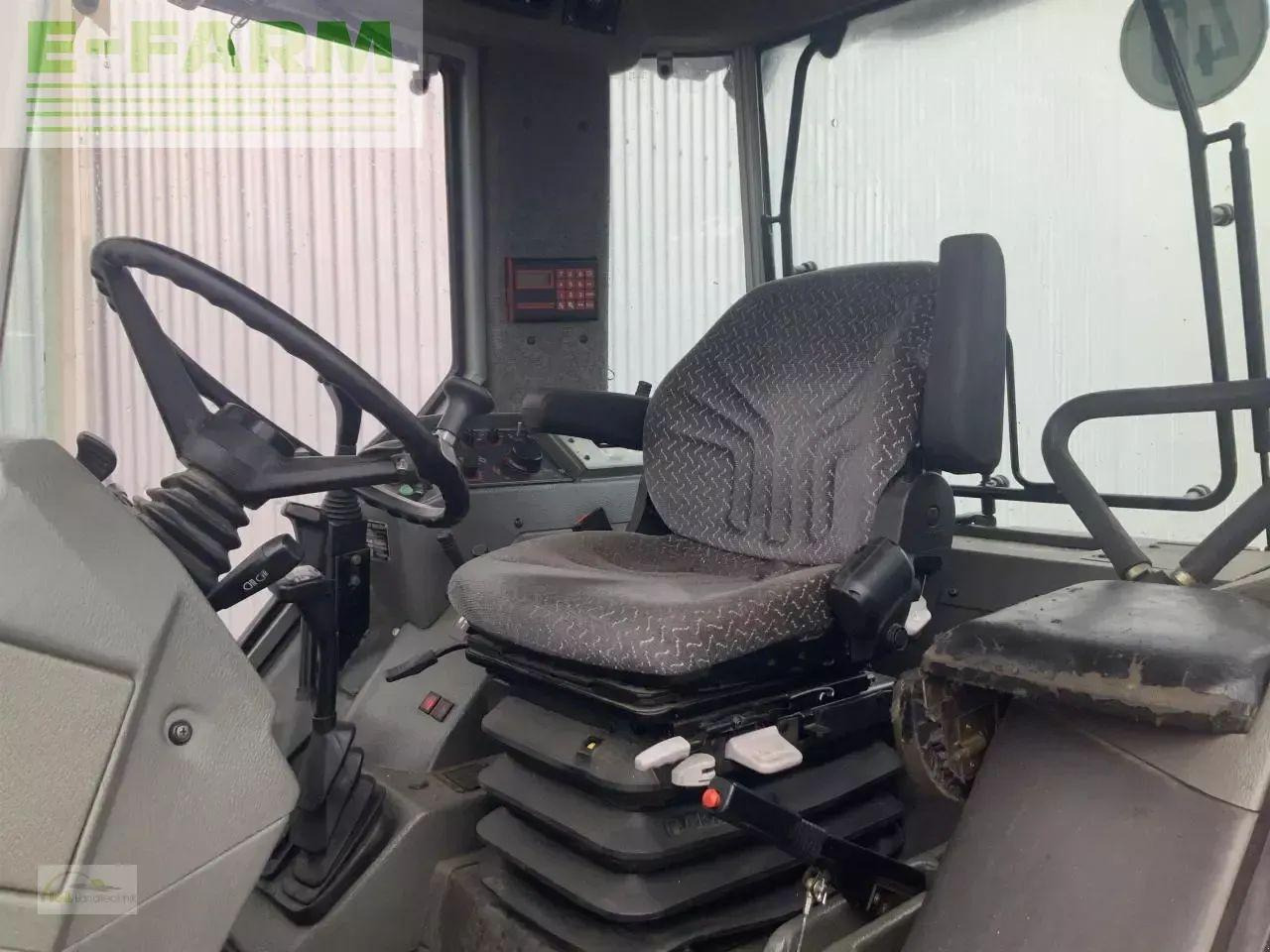 Massey Ferguson 3065 - Traktor: billede 4 Massey Ferguson 3065 - Traktor: billede 4