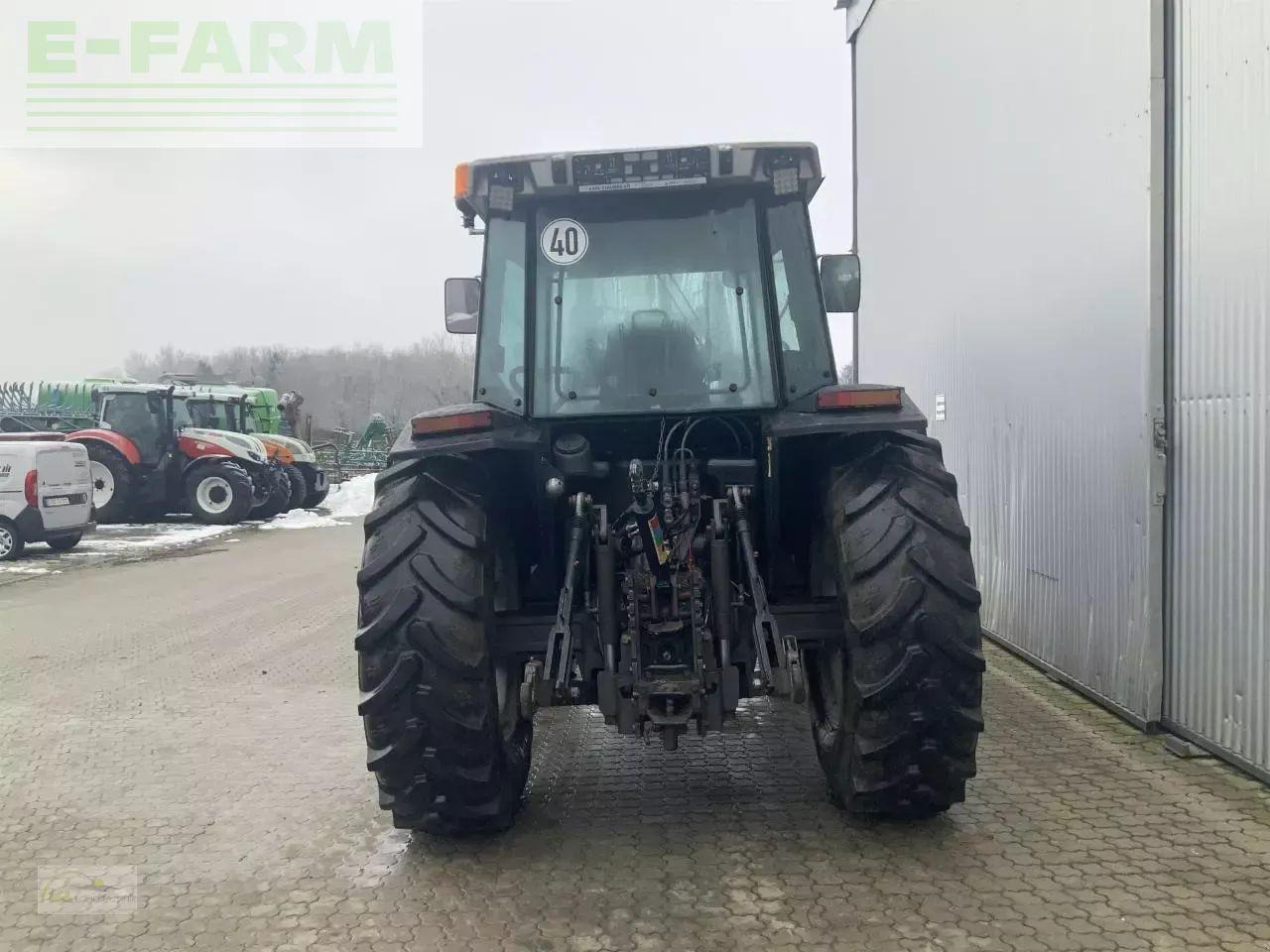 Massey Ferguson 3065 - Traktor: billede 2 Massey Ferguson 3065 - Traktor: billede 2