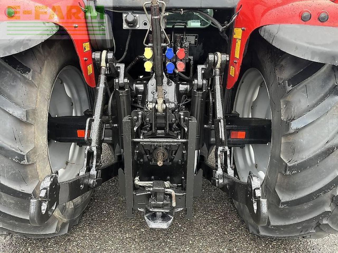 Massey Ferguson 5445-4 privilege - Traktor: billede 5 Massey Ferguson 5445-4 privilege - Traktor: billede 5