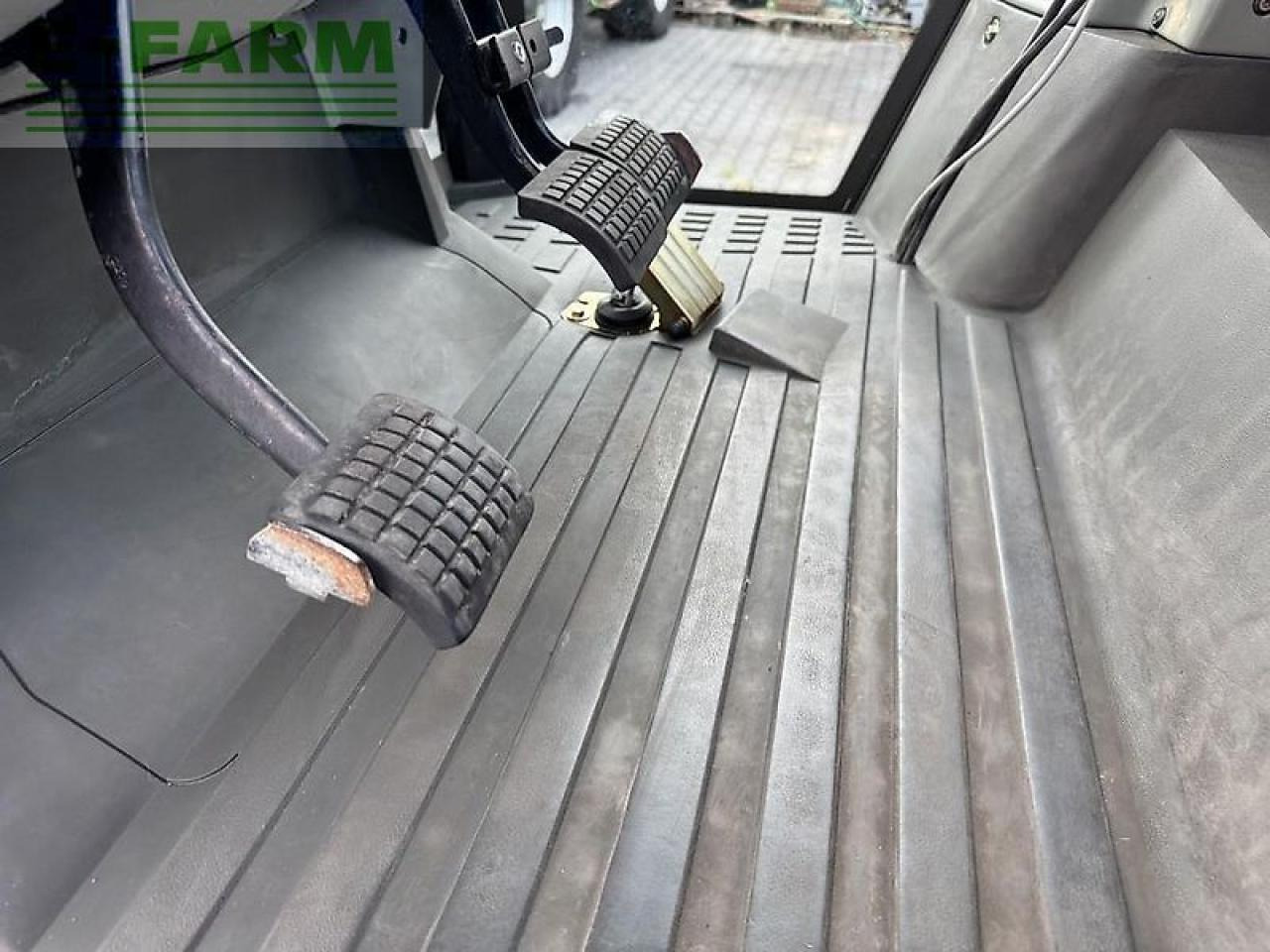 Traktor Massey Ferguson 5455 + faucheux prestige 120: billede 16 Traktor Massey Ferguson 5455 + faucheux prestige 120: billede 16