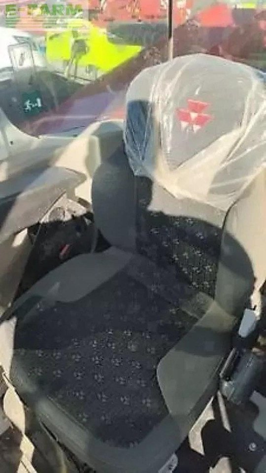 Massey Ferguson 6534 - Teleskop truck: billede 4 Massey Ferguson 6534 - Teleskop truck: billede 4