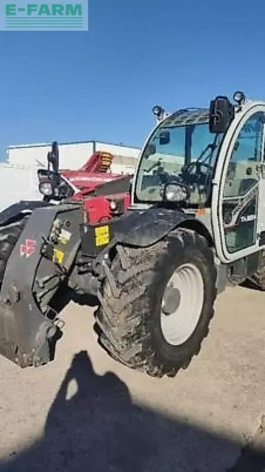 Massey Ferguson 6534 - Teleskop truck: billede 2 Massey Ferguson 6534 - Teleskop truck: billede 2