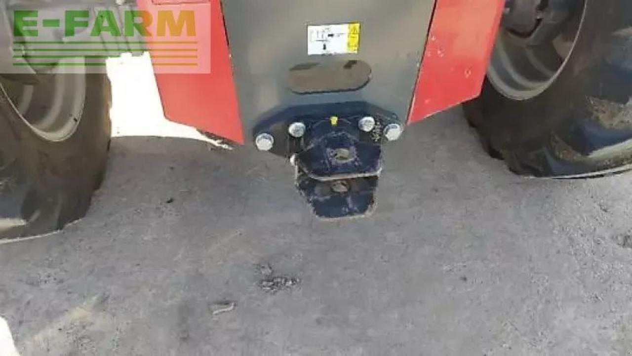 Massey Ferguson 6534 - Teleskop truck: billede 5 Massey Ferguson 6534 - Teleskop truck: billede 5