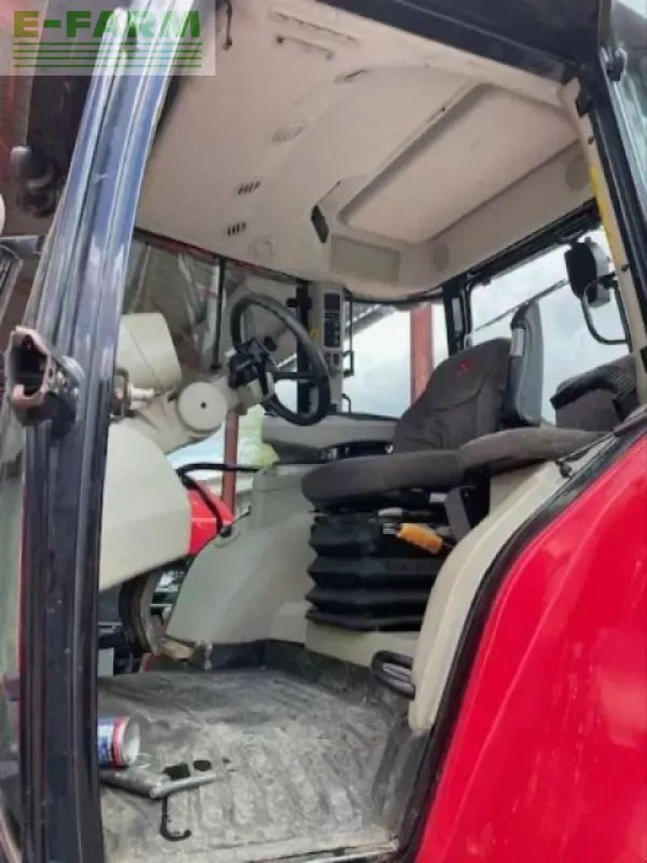 Massey Ferguson 7718 - Traktor: billede 5 Massey Ferguson 7718 - Traktor: billede 5